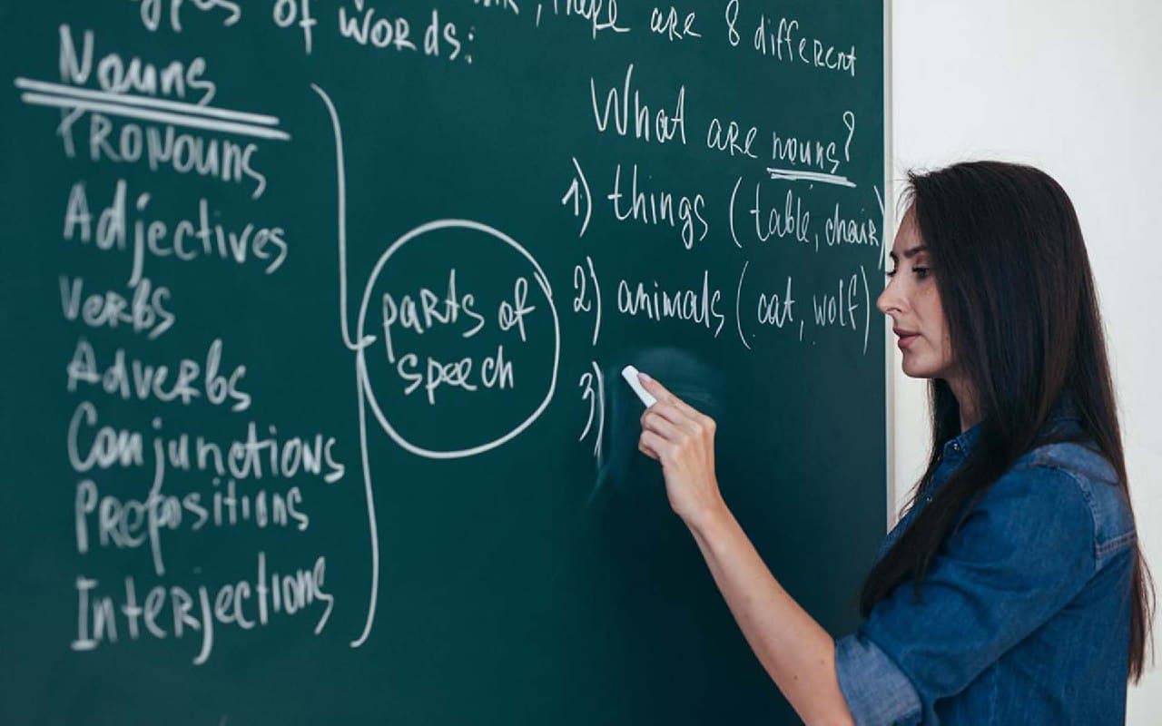 Сертификатга эга чет тили ўқитувчиларининг маоши оширилади