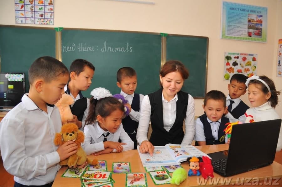 Қишки таътил вақтида мактабларда тўгараклар фаолиятига рухсат бериладими? 