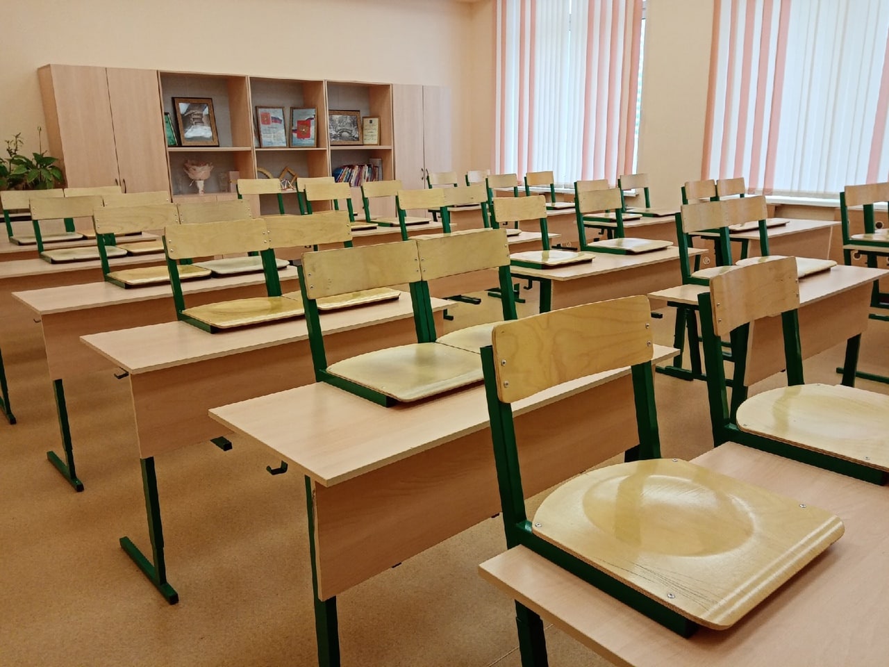Ёзги таътил кечикмайдими?