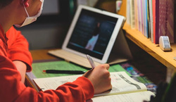 Онлайн дарслар учун тавсиялар