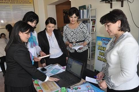 Dars soatlarini taqsimlashda qoʻllanadigan ustuvor oʻqituvchilarning ketma-ketligiga oʻzgartirishlar kiritildi