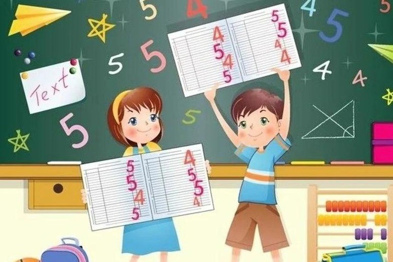 Yangi  baholash tartibiga koʻra oʻquvchiga kunlik baho qo'yish tartibi