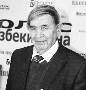 Ёзувчи Худойберди Тўхтабоев вафот этди