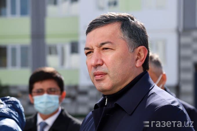 Янги Ўзбекистон университети очилади — Беҳзод Мусаев
