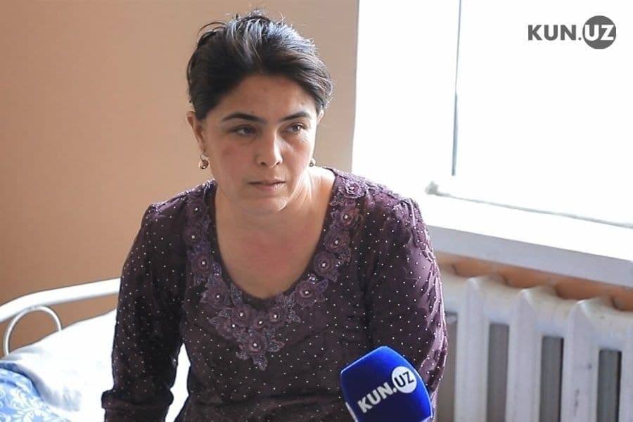 Ўқитувчини калтаклаган фуқаро суд қарори билан жаримага тортилди