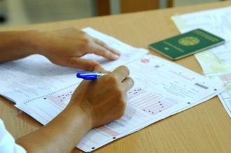 Олий ўқув юртларига кириш имтиҳонлари бекор қилиниши режалаштирмоқда
