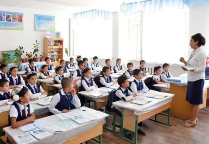 Мактаблар аттестацияси жазоловчи восита эмас