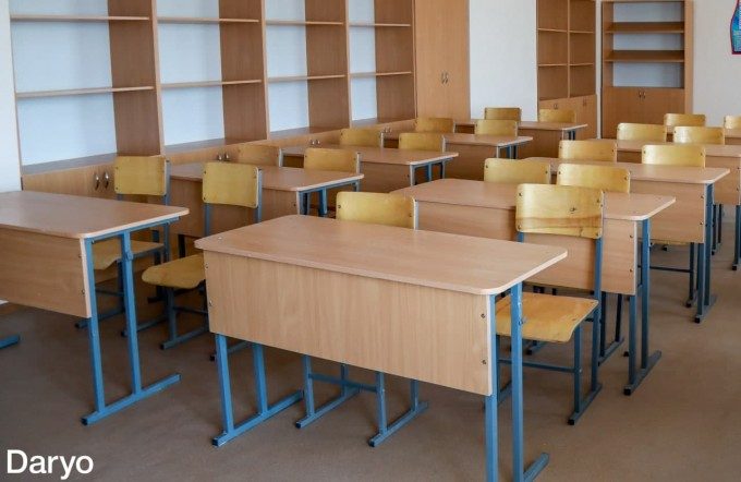 ЭНДИ ЎҚИТУВЧИЛАРГА 1.5 СТАВКА БЕРИЛГАН ДАРС СОАТЛАРИНИНГ БИР СТАВКАДАН ОРТИҚ БЎЛГАН ҚИСМИ БЎШ ИШ ЎРИНЛАРИ СИФАТИДА ҚАЙД ЭТИЛМАЙДИ