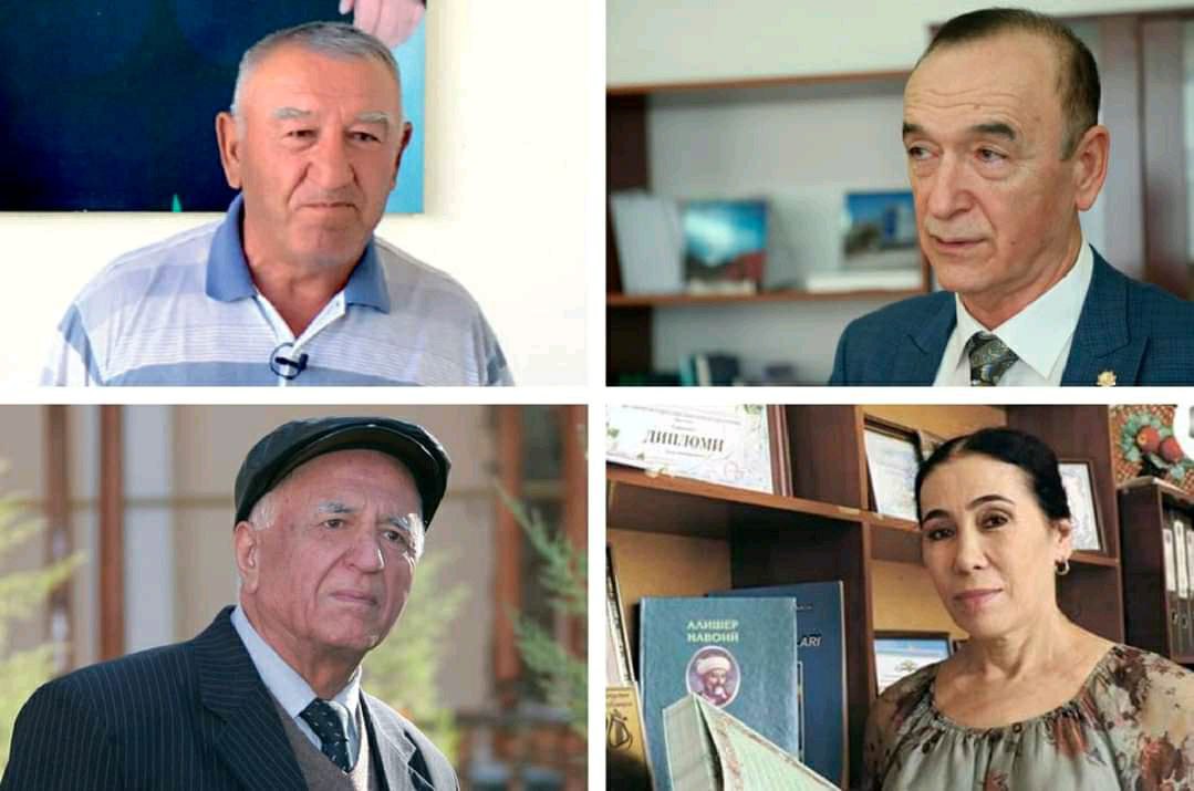 Тўрт кишига “Ўзбекистон Қаҳрамони” унвони берилди: