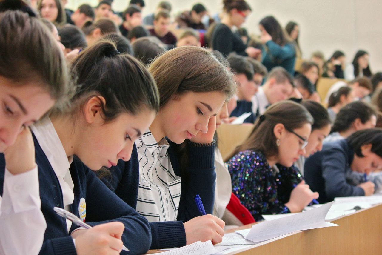 Почему студенты бросают учебу?