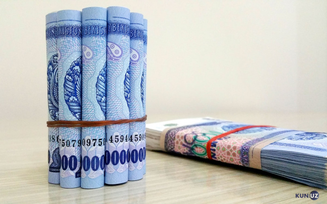 2022 йилда ТОИФАСИ мавжуд ўқитувчиларнинг маоши алоҳида оширилиши мумкин