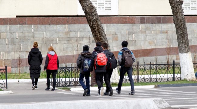 ЗИМНИЕ КАНИКУЛЫ ПРОДЛЕВАЮТСЯ