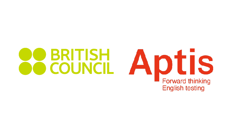 Aptis! Start the quiz!