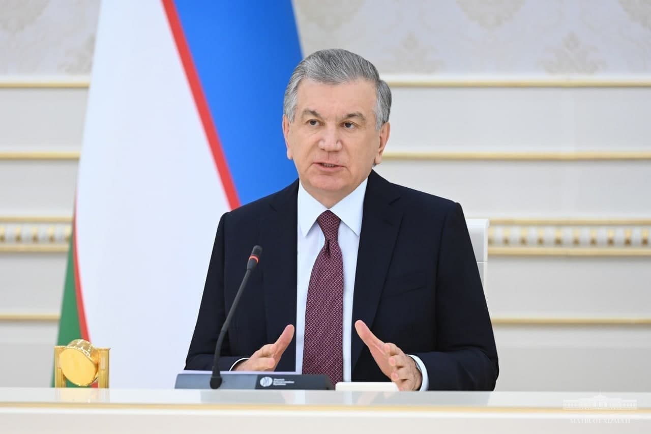 В сфере образования ожидаются серьезные реформы. Президент рассказал, какие изменения ждут учителей и учеников