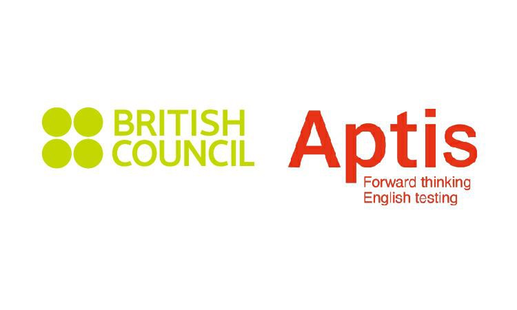 Aptis! Start the quiz!