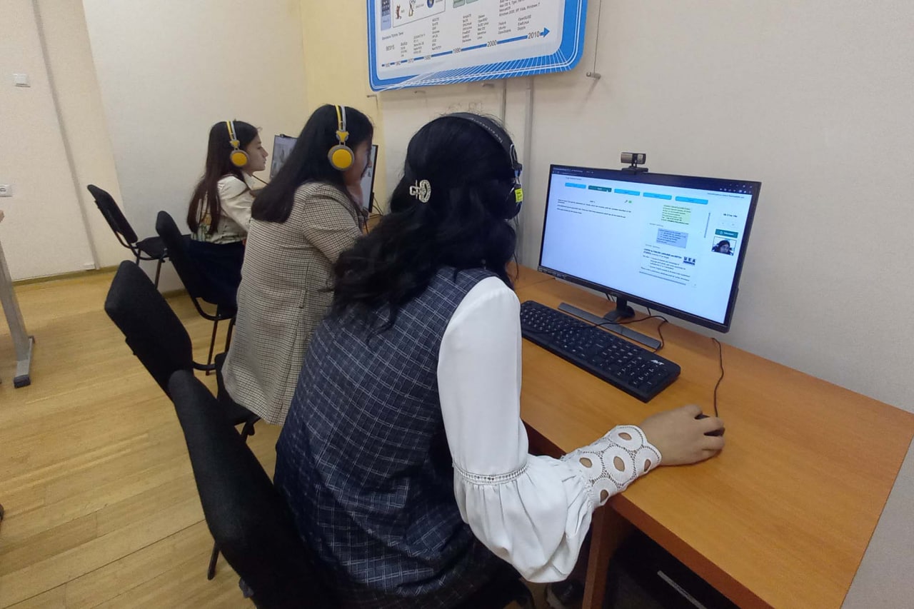 Узрли сабабларга кўра малака (тест) синовларида иштирок эта олмаган ўқитувчилар учун синов куни белгиланди