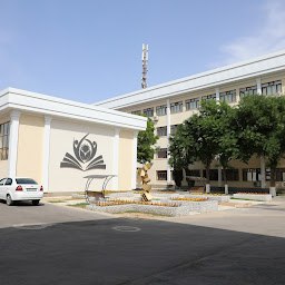 ⚡️ Тошкент шаҳридан аттестацияда иштирок этаётган информатика ва ахборот технологиялари фани ўқитувчилари ДИҚҚАТИГА!