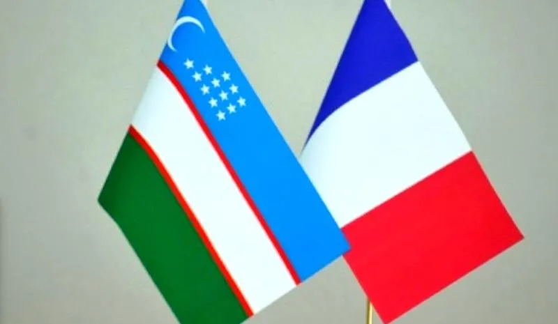 Новый спецпроект от Агентства по популяризации изучения иностранных языков и Посольства Франции!