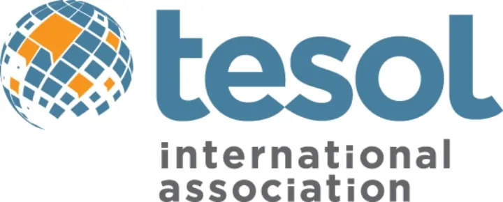 The TESOL Teacher of the Year Award