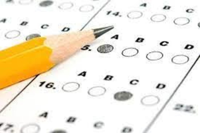 Тесты на национальный сертификат по математике и биологии