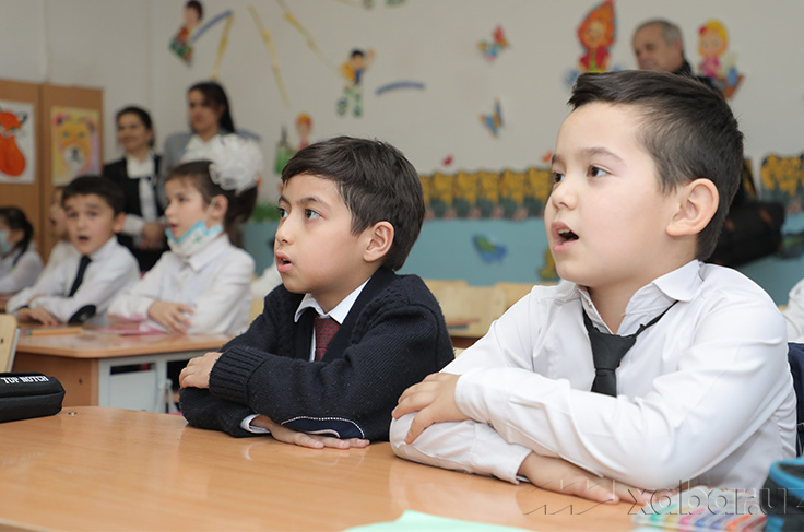 С какого числа начнется учеба в садиках, школах и вузах Узбекистана?