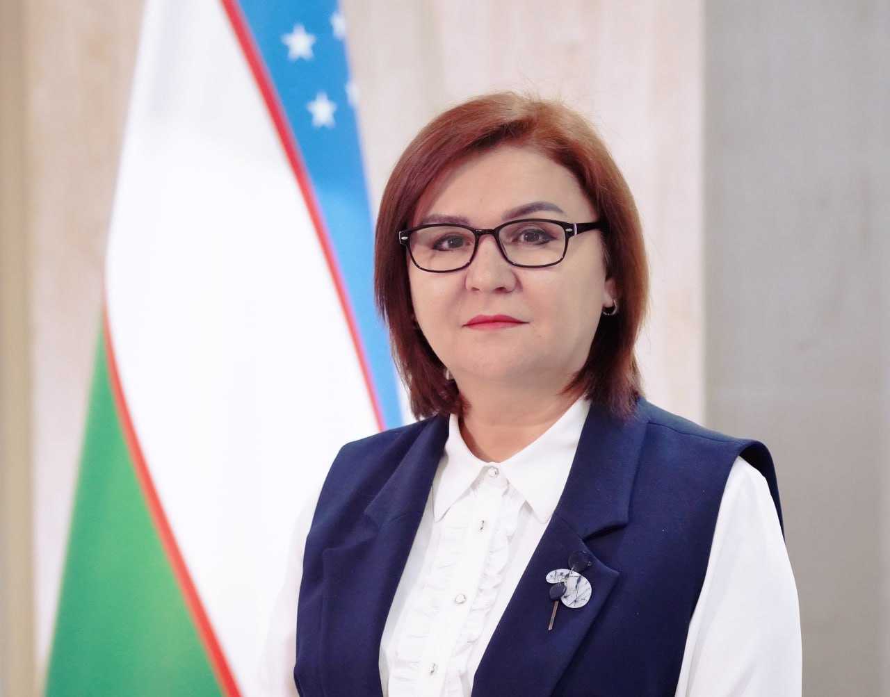 Назначена | Muallimlar.uz - Новости образования!