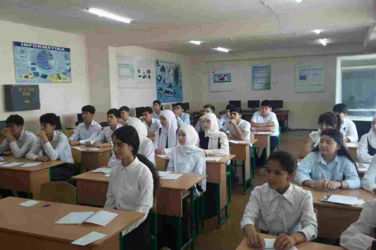 По каким предметам школьники будут сдавать экзамены в этом году?