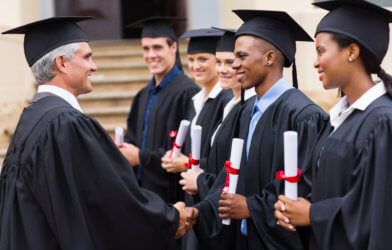 Private universities