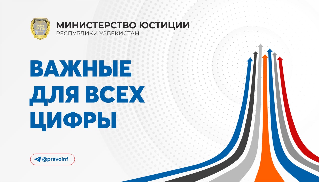 Важные для всех цифры