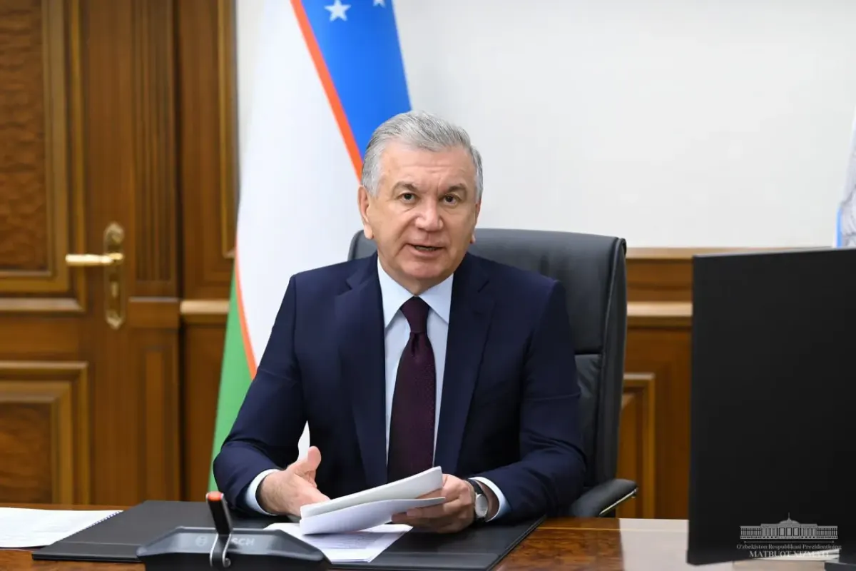 Мактабгача ва мактаб таълимини ривожлантириш чоралари муҳокама қилинди