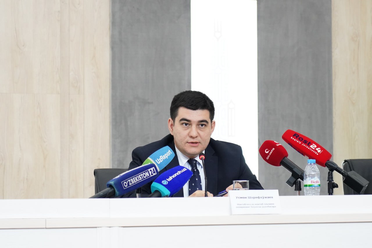 Государственного бюджета не хватает, чтобы поднять зарплату учителей на более высокий уровень