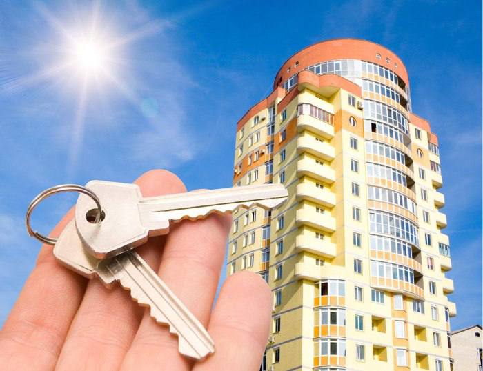 На данный момент объем продаж жилья в Узбекистане все больше увеличивается.