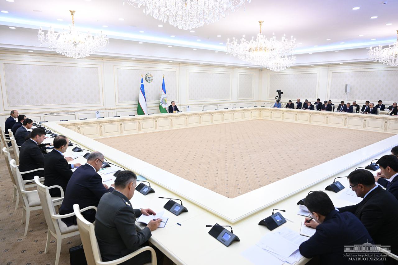 Мактаб директорлари ва ўринбосарларининг ойлиги қачондан оширилиши маълум бўлди