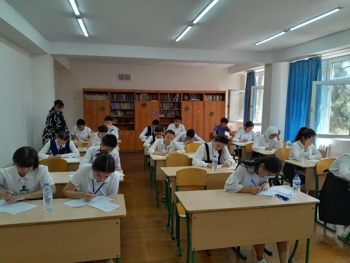 Каковы задачи и критерии оценки на II (городском, районном) этапе Олимпиады?‌‌