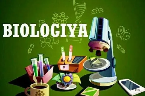 Вопросы олимпиады. Биология