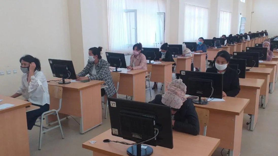 Тоифа беришнинг янги тартиби тажриба-синовдан ўтказилади