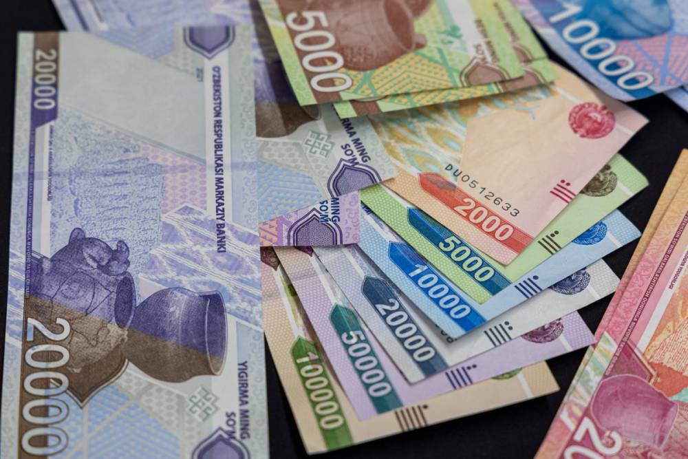 Bolalar nafaqasi va moddiy yordam berish tartibi oʻzgaradi
