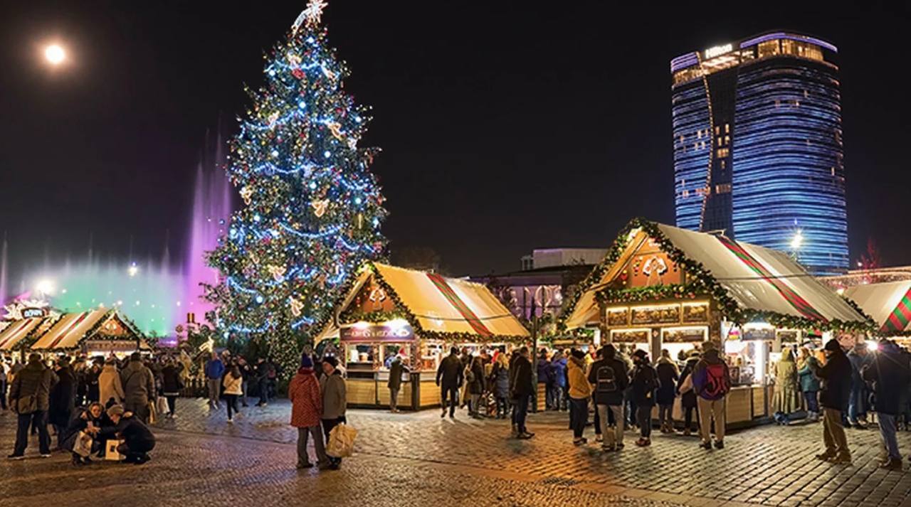 Ўзбекистонликлар янги йил арафаси неча кун дам оладилар?