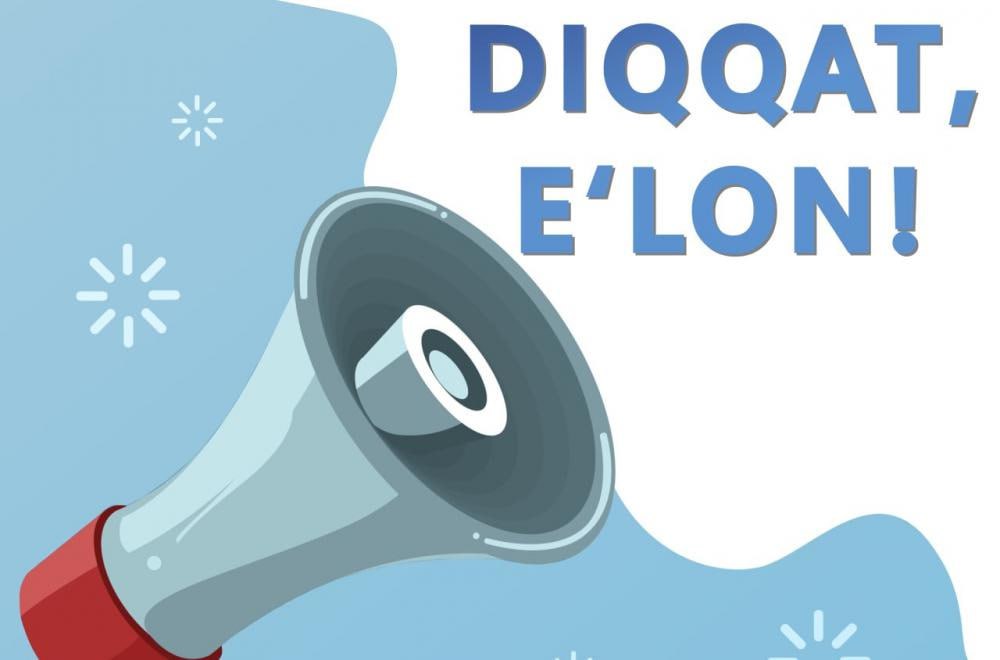 Ommalashtirish.uz platformasi ishga tushirilish sanasi ma'lum qilindi