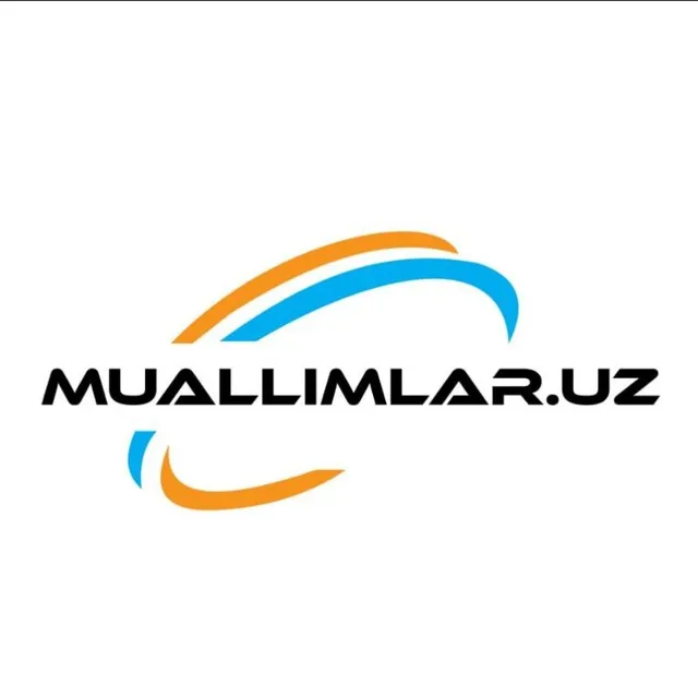 Инструкция на регистрацию на сайте muallimlar.uz‌‌