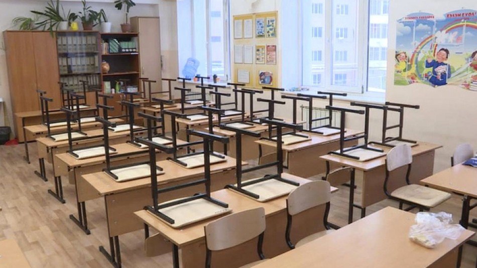 Pedagog xodimlar uchun yillik uzaytirilgan mehnat taʼtili boʻyicha koʻrsatma xat