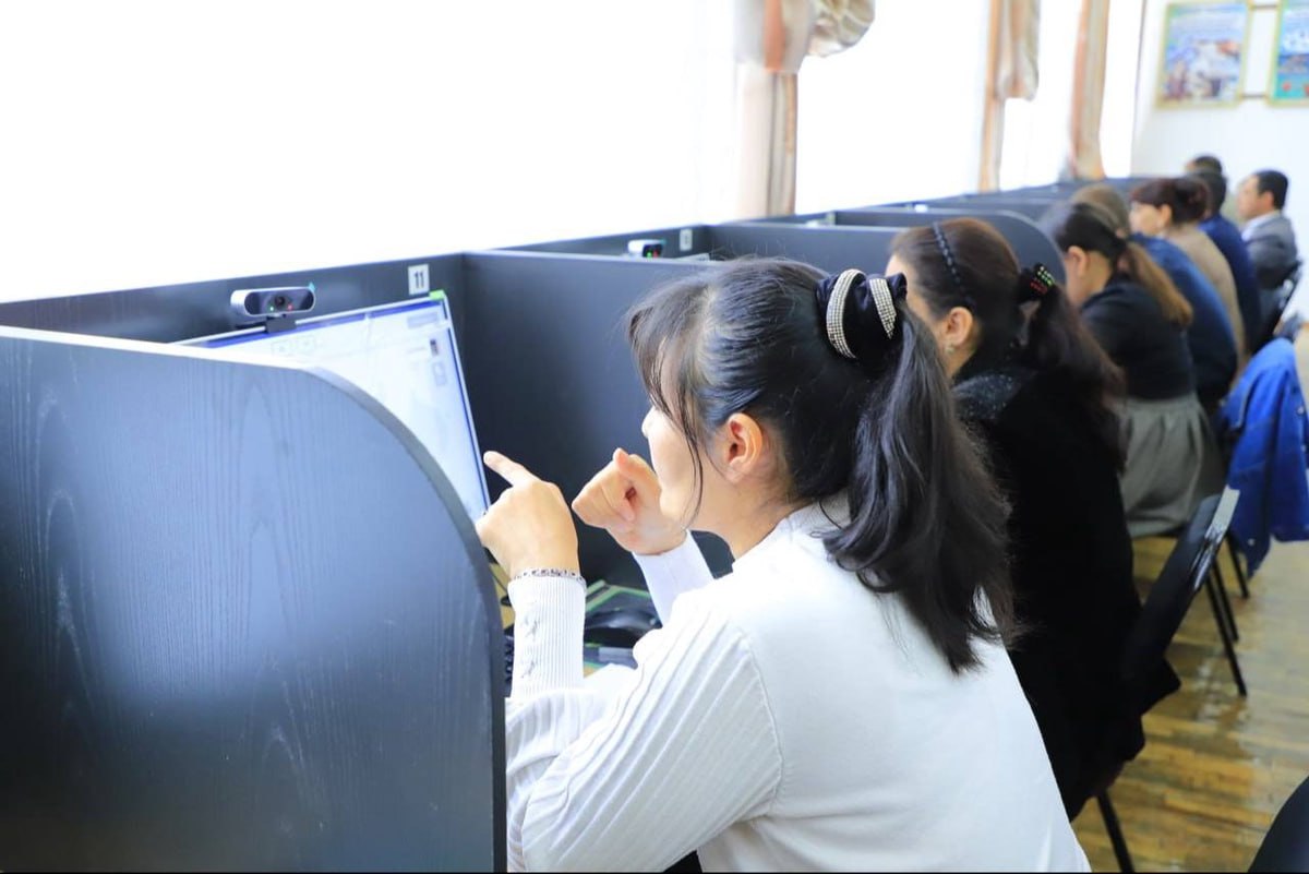 Кузги аттестация 1 августдан 1 октябргача ўтказилади