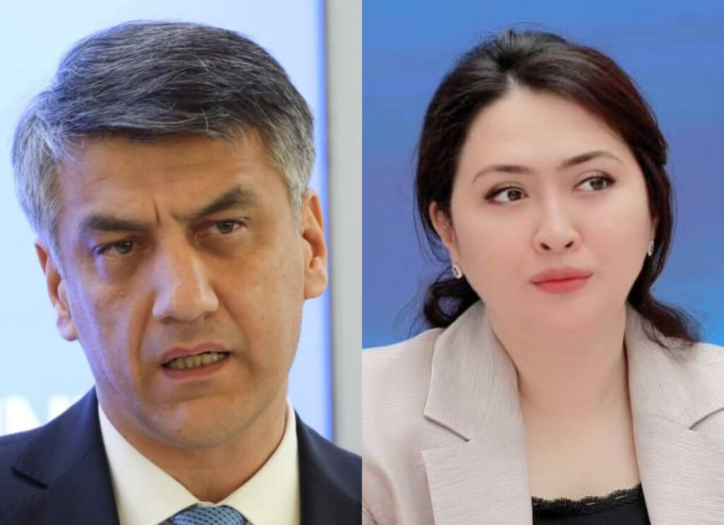 Alisher Qodirov Maktabgacha va maktab ta’limi vazirligini tanqid qildi