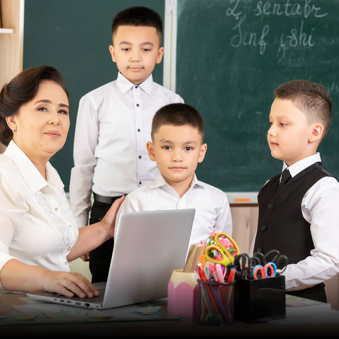 Новые возможности на платформе eMaktab!