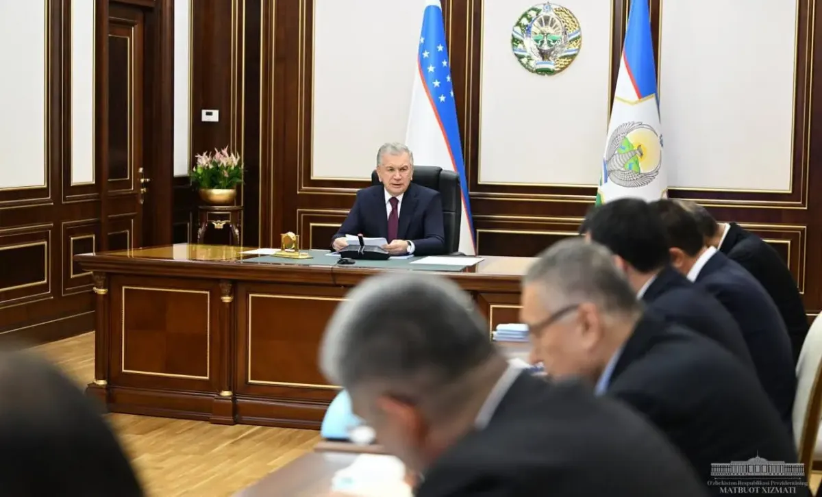 Ta’limga ajratilayotgan mablag‘ 20 foizga ko‘paytiriladi – Prezident