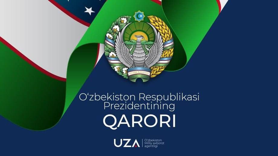 Umumiy oʻrta taʼlim maktablarida musiqa madaniyati fani oʻqitilishini tubdan takomillashtirish hamda ushbu fan oʻqituvchilarining kasbiy faoliyatini rivojlantirish chora-tadbirlari toʻgʻrisida