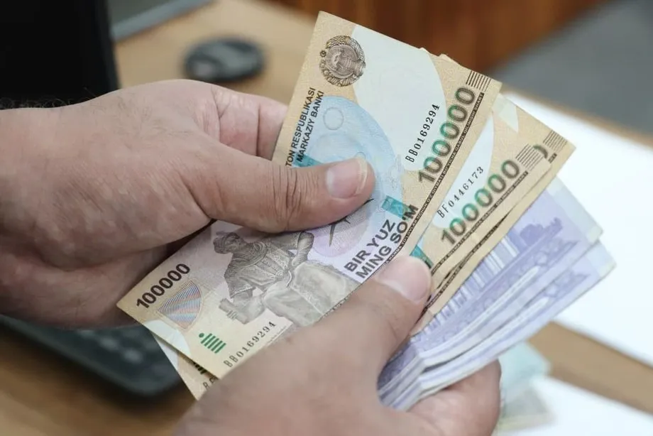 Vazirlik xodimi: Tizim xalqaro akkreditatsiyadan oʻtkazildi, endi 70 foizlik ustama beriladi