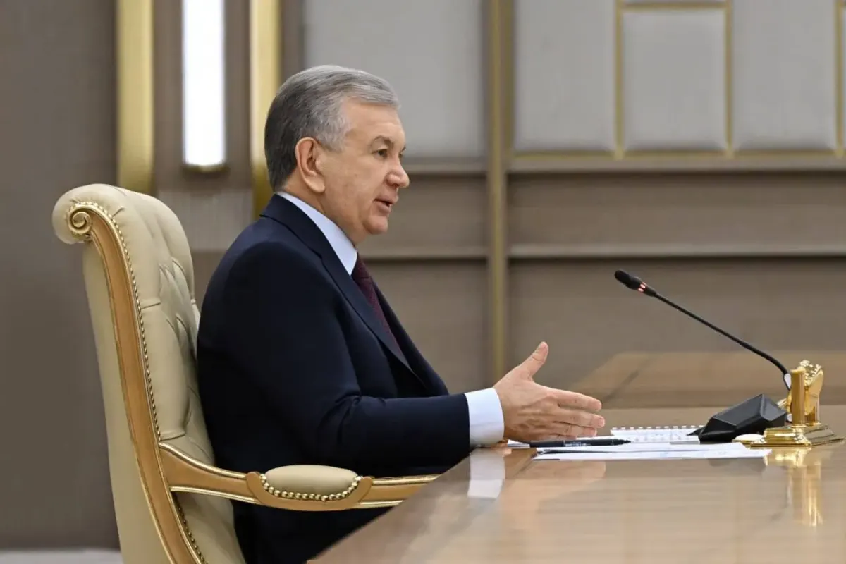 Har bir tumandan kamida 5 nafar o'qituvchini malaka oshirish uchun xorijga yuborish vazifasi qoʻyildi