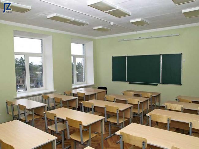 2025-2026 o'quv yili uchun qizil maktablar ro'yxati tasdiqlandi