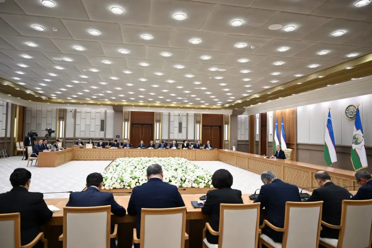 Keyingi o‘quv yilidan yuqori sinflar uchun sun’iy intellekt bo‘yicha darslar kiritiladi